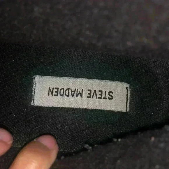 Men’s Steve Madden Brown Boot, 11 - Picture 7 of 7